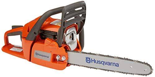14 in. Gas Chainsaw N2340