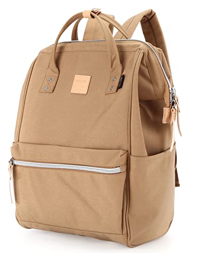 Large Laptop Backpack with USB Charging Port M102