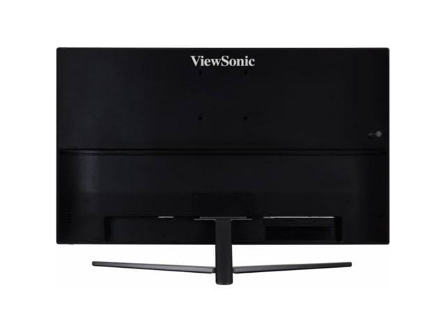 32x22 Full HD LED Flat Black Computer Monitor X748
