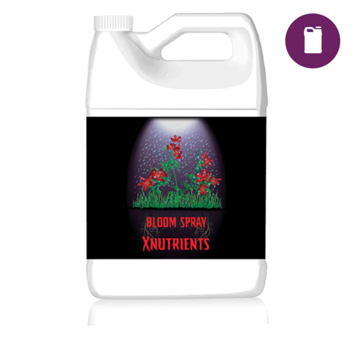 Bloom Spray 1 Gal X309