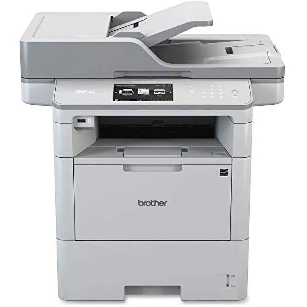 Wireless Monochrome All-in-One Laser Printer Y5416