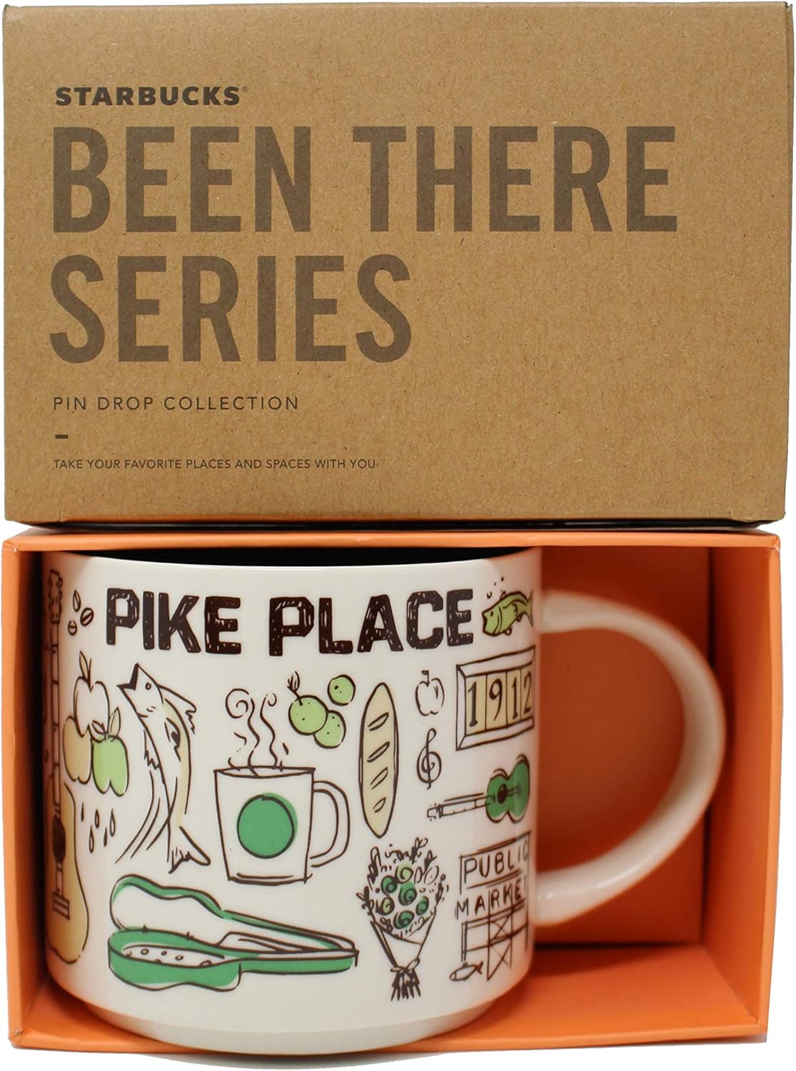 14 Fl Oz Mug U475909