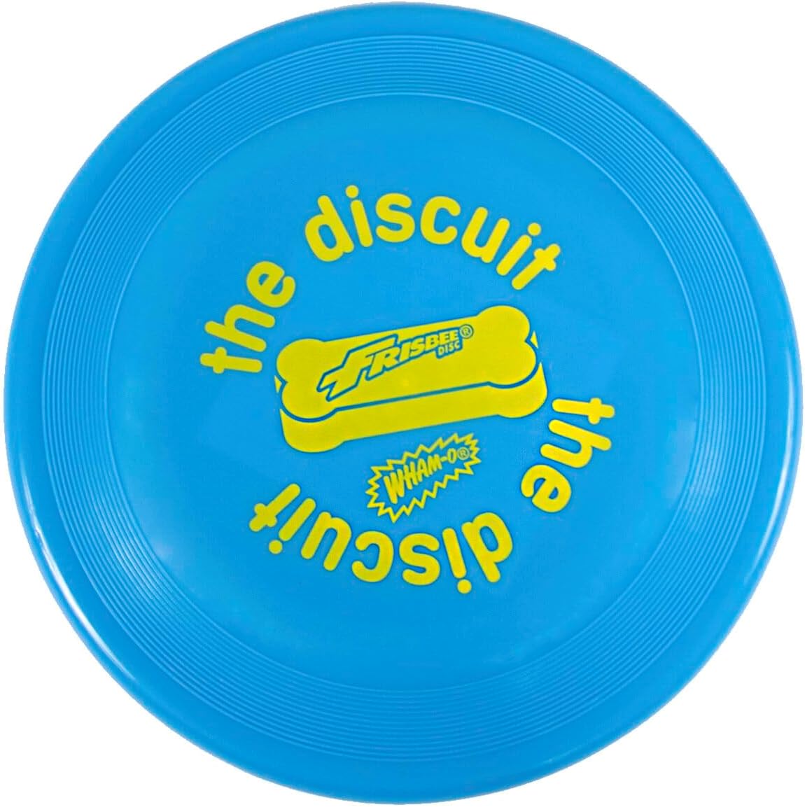 12 Pack Blue Red Violet Yellow Flying Disc J24163