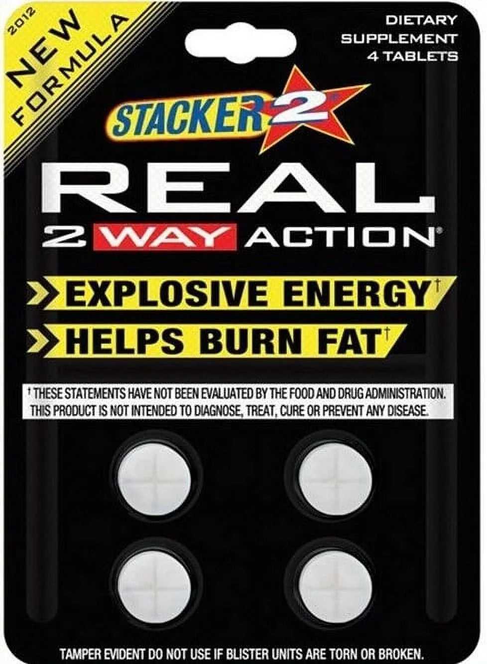 2 Way Action Tablets T3790
