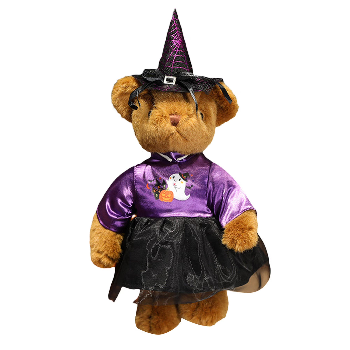 Bear Plush Stuffed Toy N357