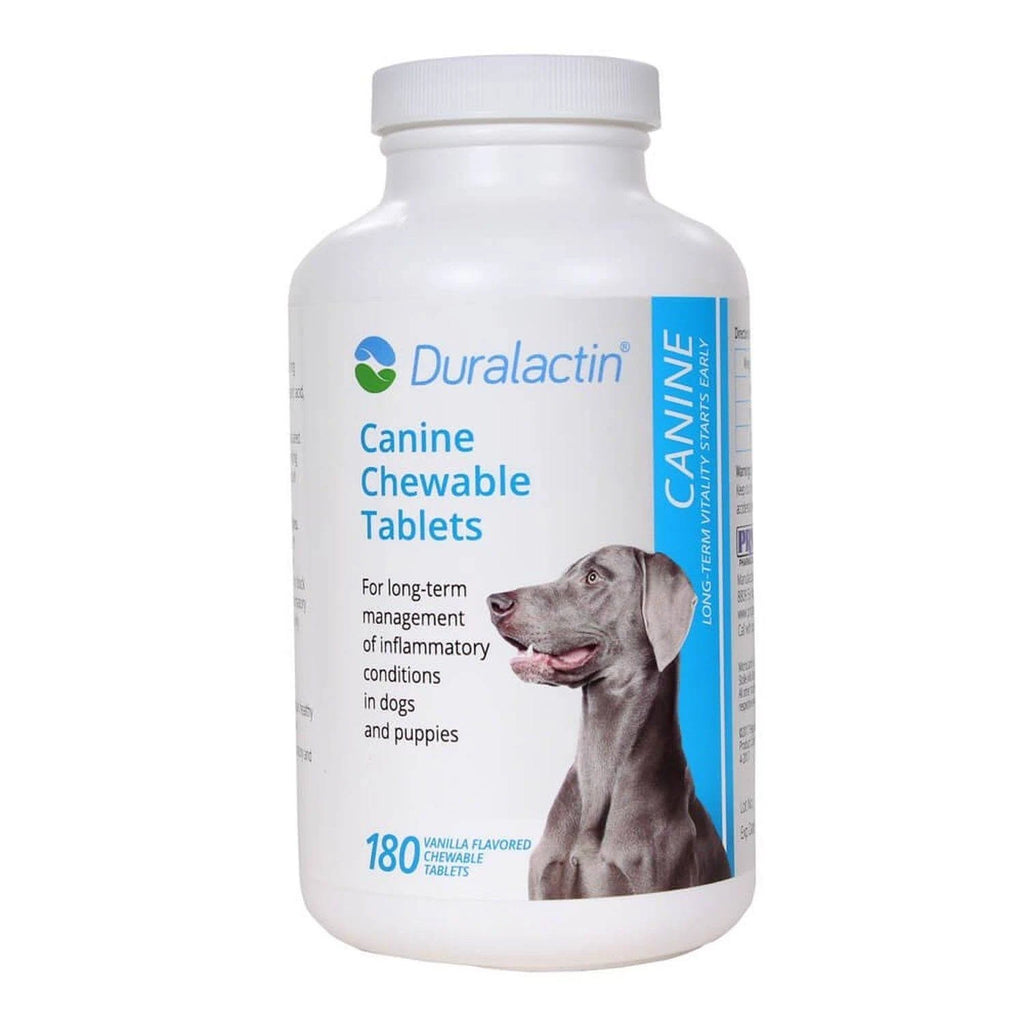 180 Chewable Tablets J323