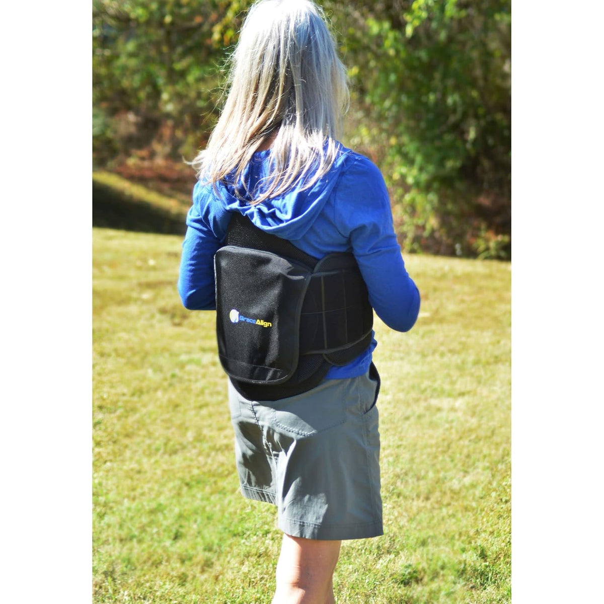 Medical Back Brace L192861