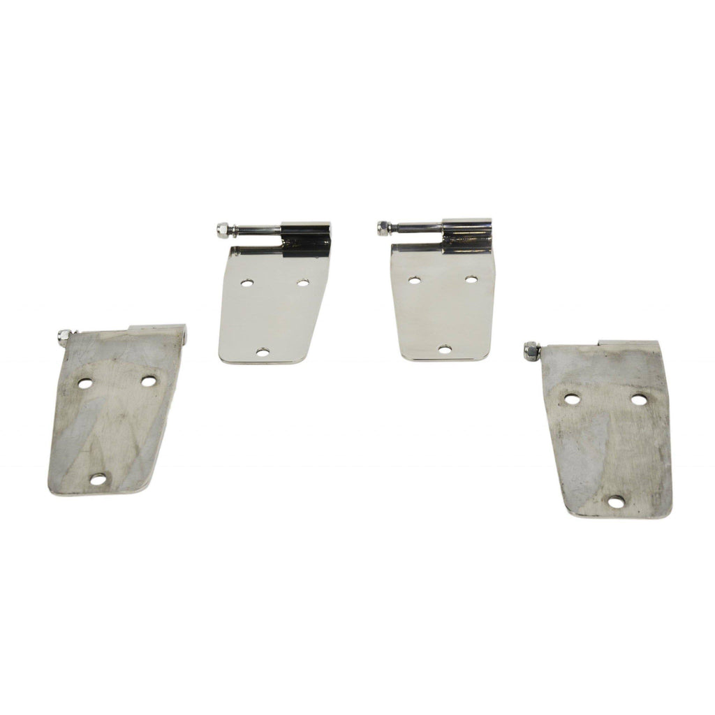 Stainless Steel Hardtop Door Hinge U681