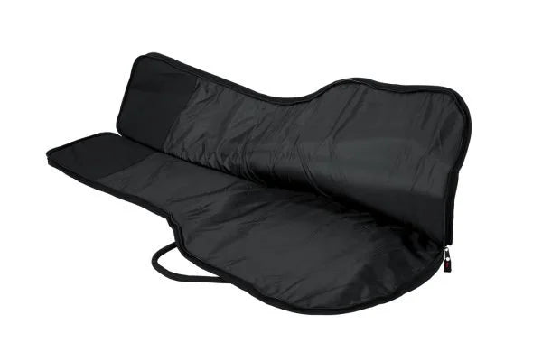 1/2-3/4 Size Mini Electric Guitar Gig Bag N81003