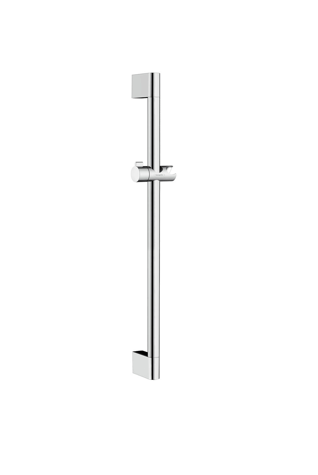 Shower Rod 650mm Chrome M726