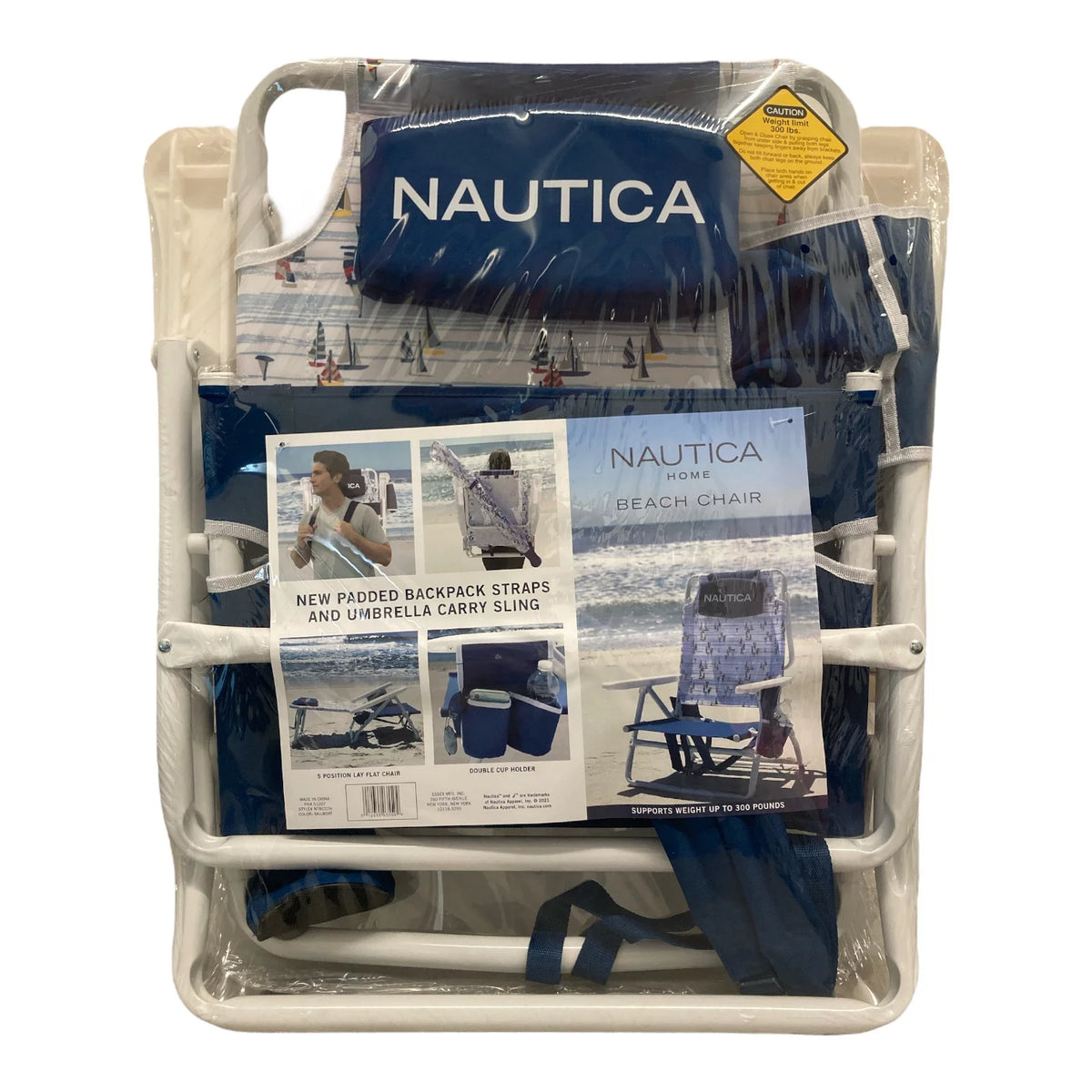 Beach Chair B6731