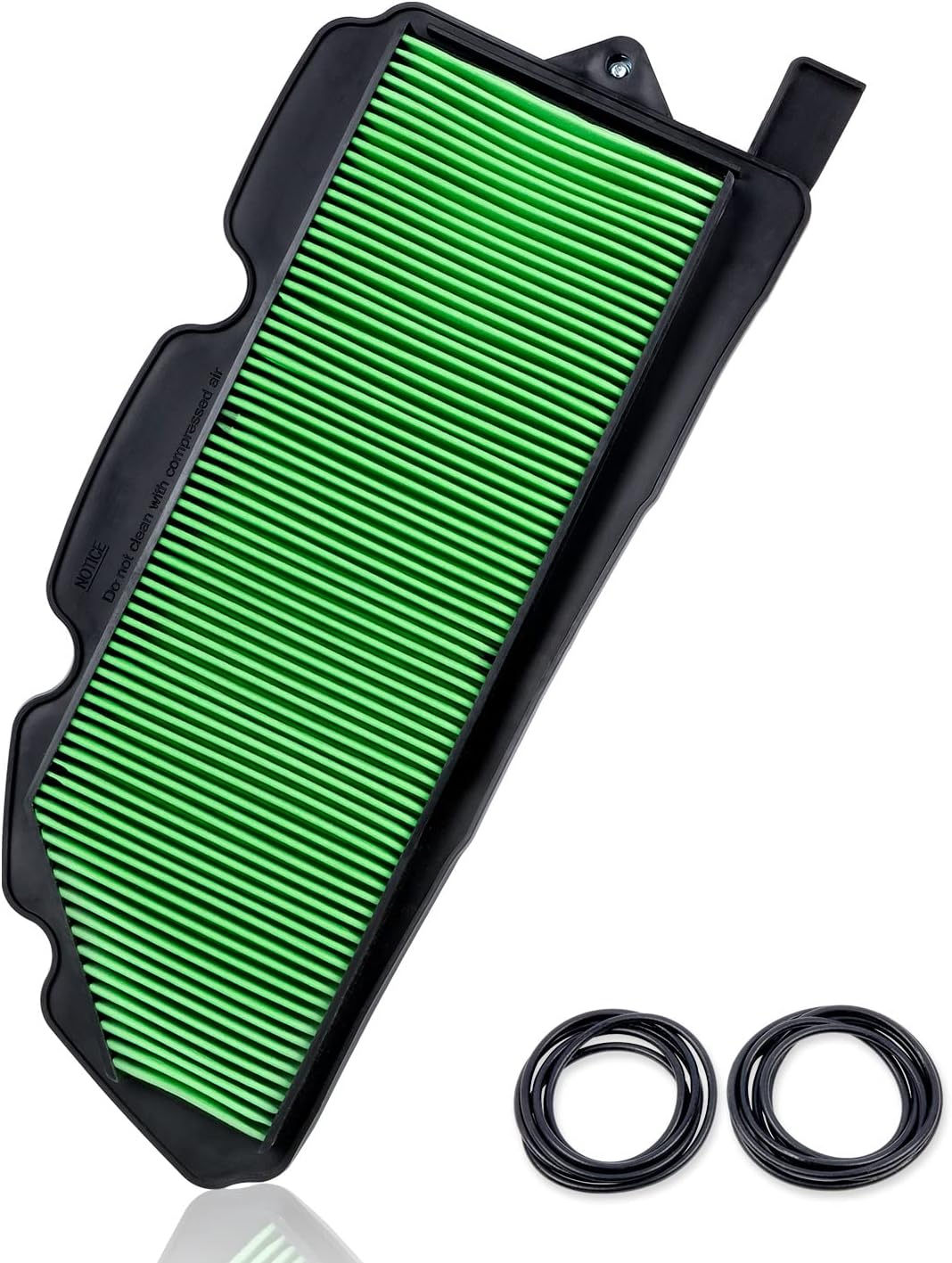 Air Filter Pack of 2 I8475