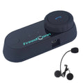 Motorcycle Communication System Helmet Bluetooth Headset D682665