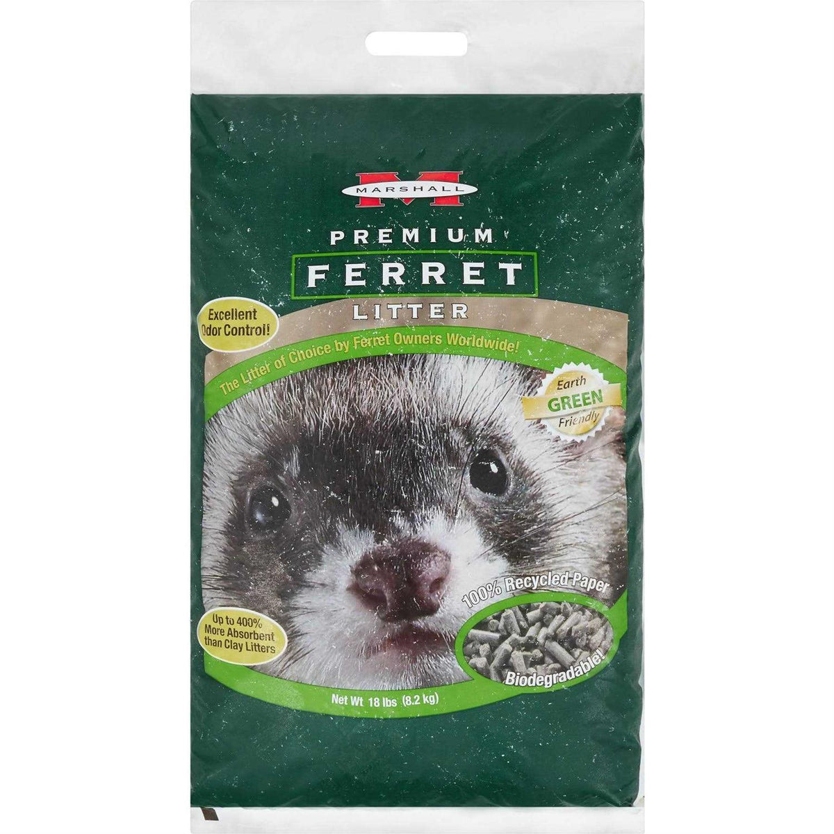 Ferret Litter M4304
