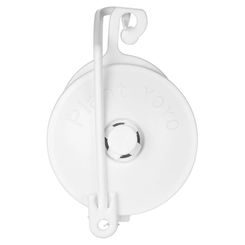 10 Pcs Plant Yoyo with Stopper Retractable Rope Y7197