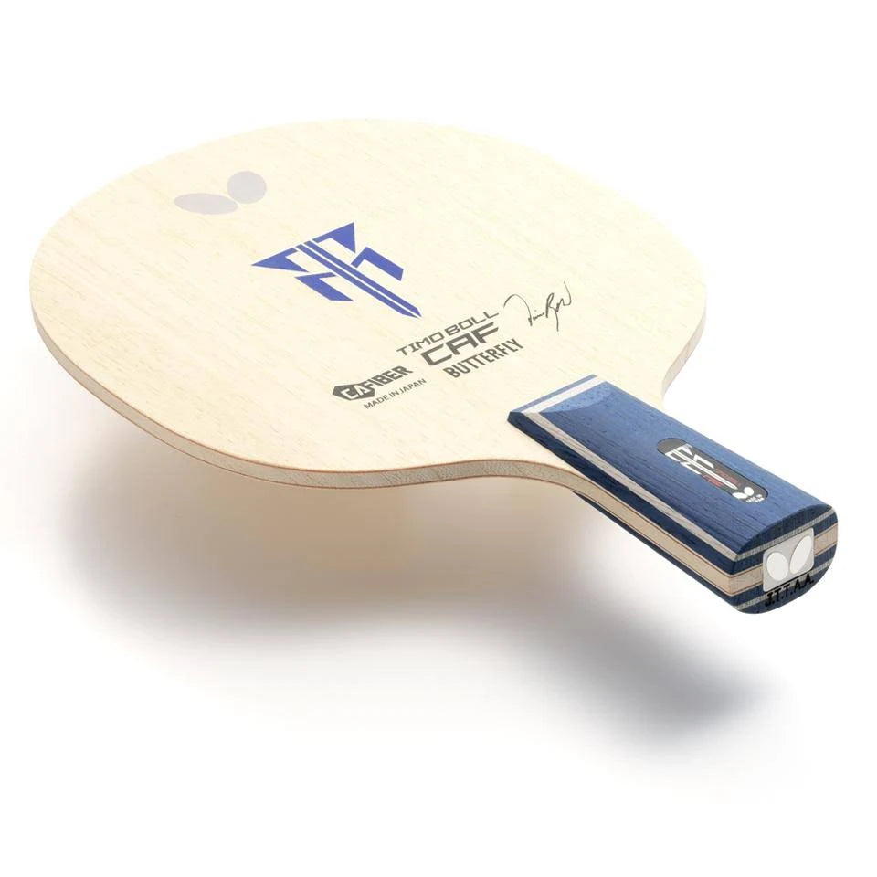 Timo Boll Caf CS Table Tennis Blade I969