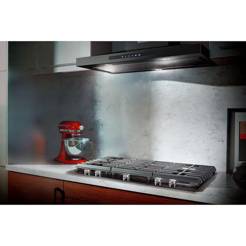 600 CFM Convertible Wall Mount Range Hood W57599