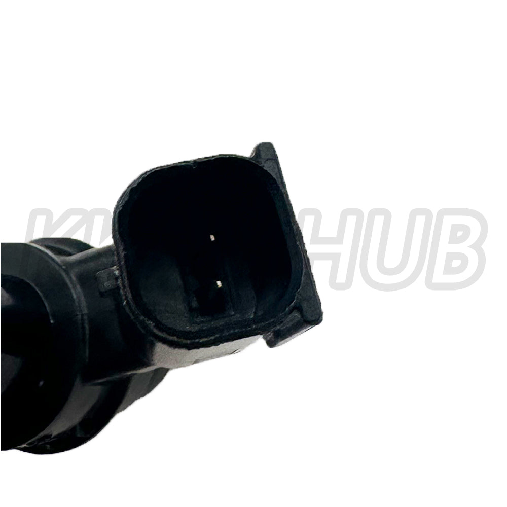 3Pcs Fuel Injector for Honda Outboard 40HP E362