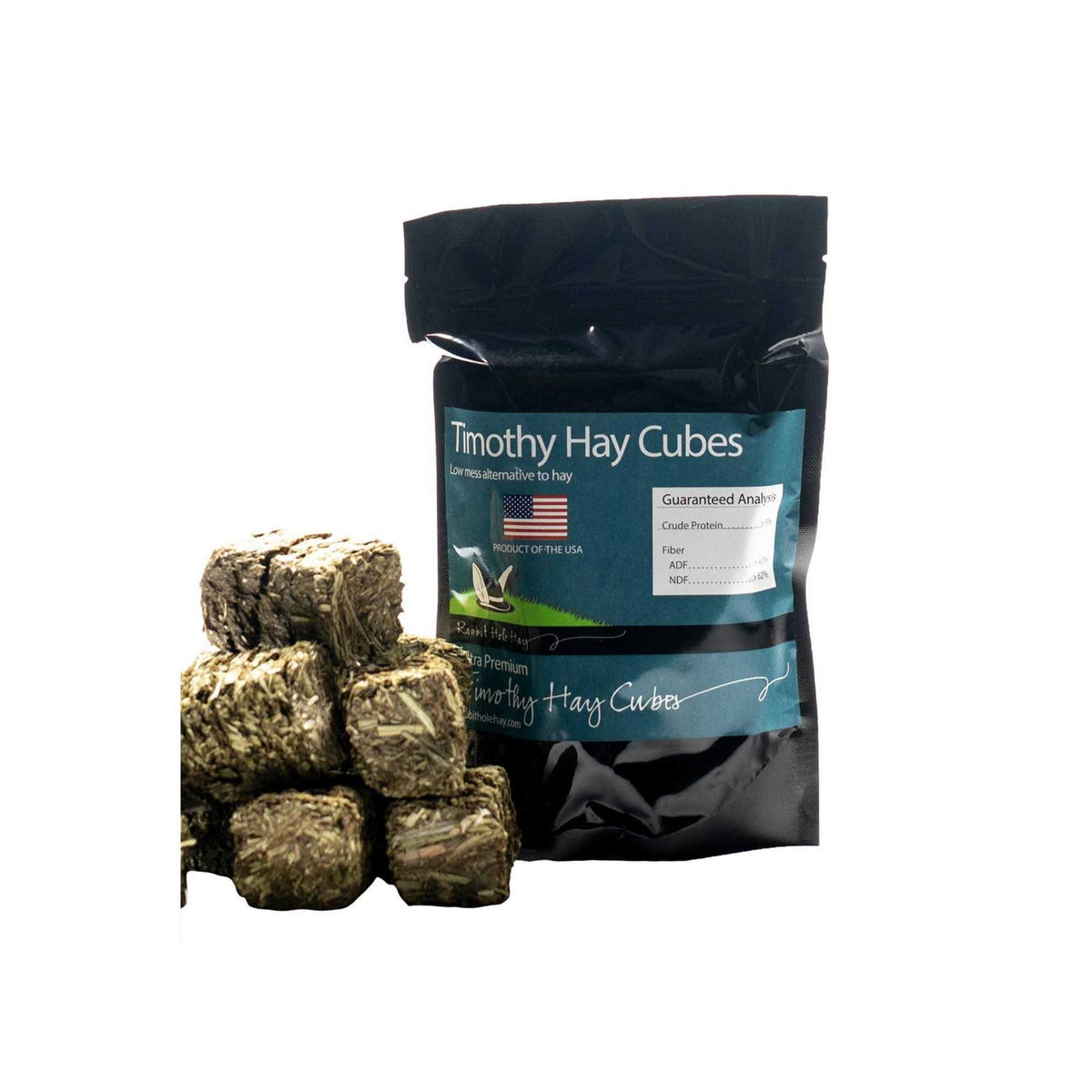 Timothy Hay Cubes S714883
