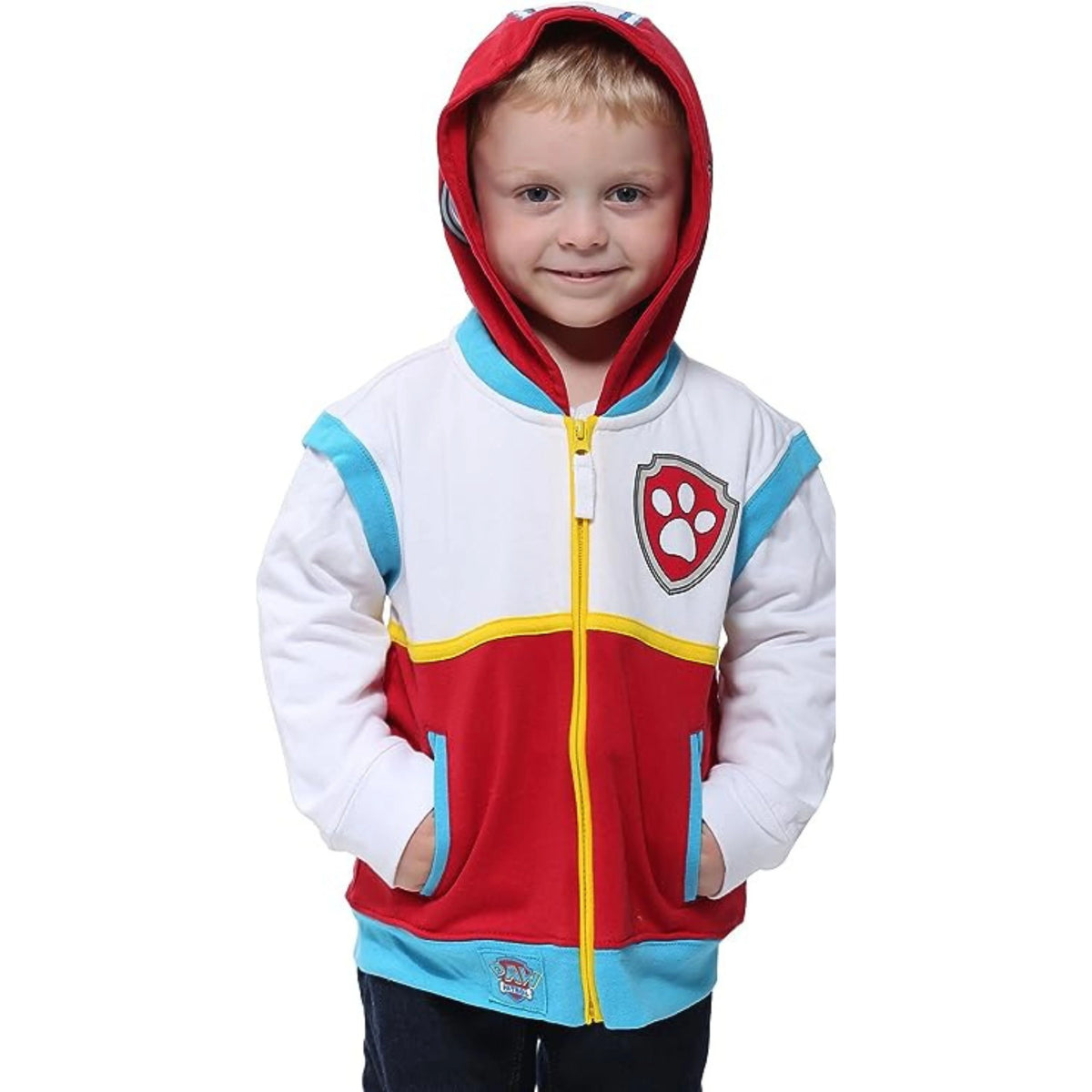 Ryder Costume Hoodie Set E971
