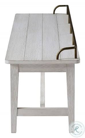 Ivory Dining Bench Z8744