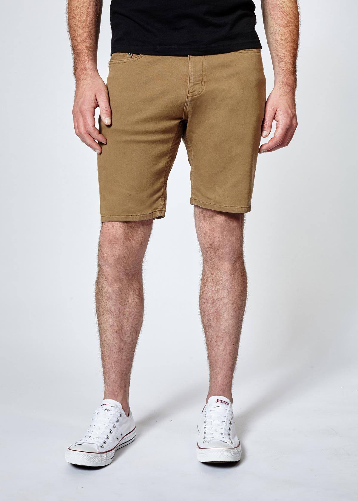 Tobacco Short V465063