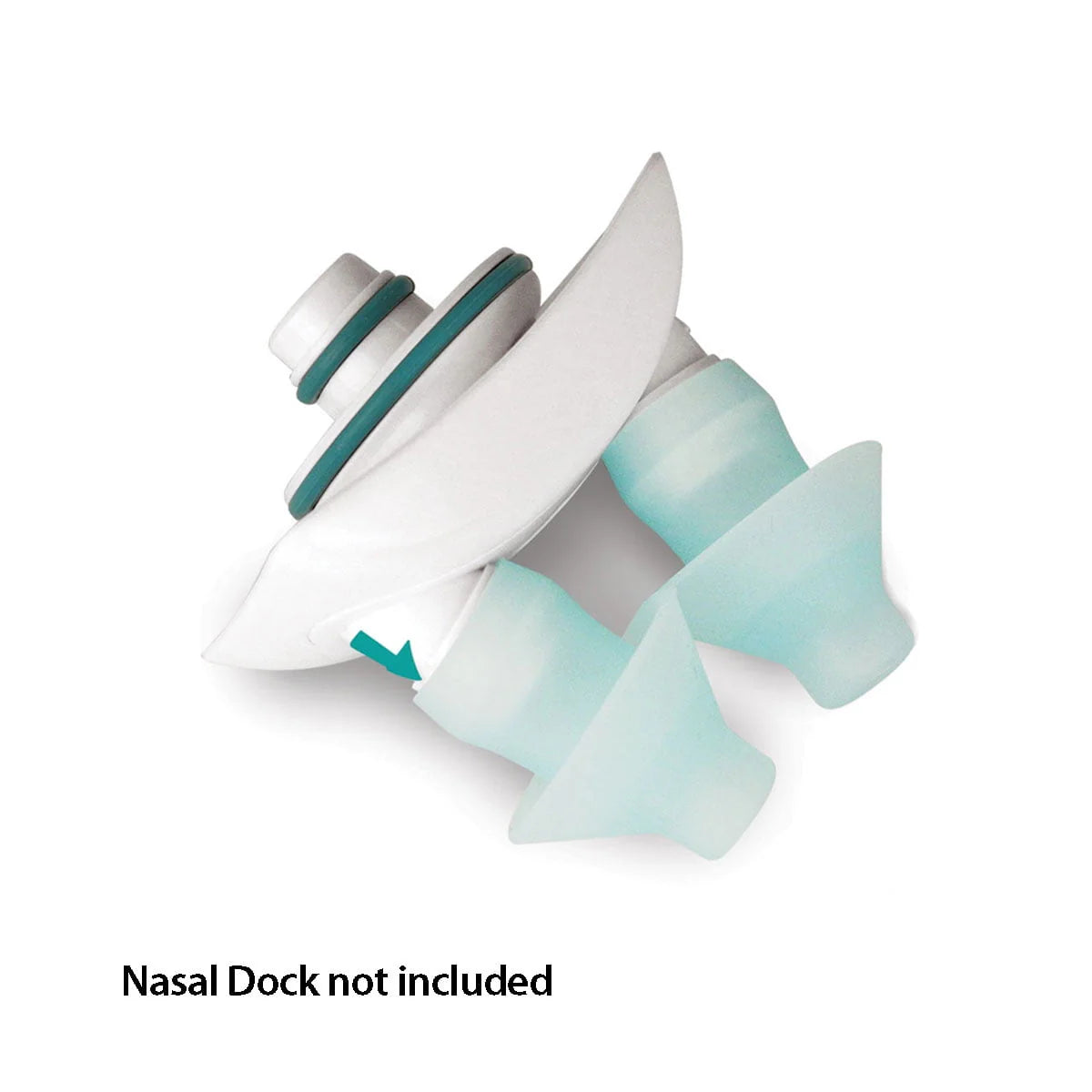 Standard Size Nose Pillows U5417
