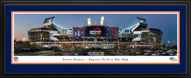 Panoramic Poster T7179