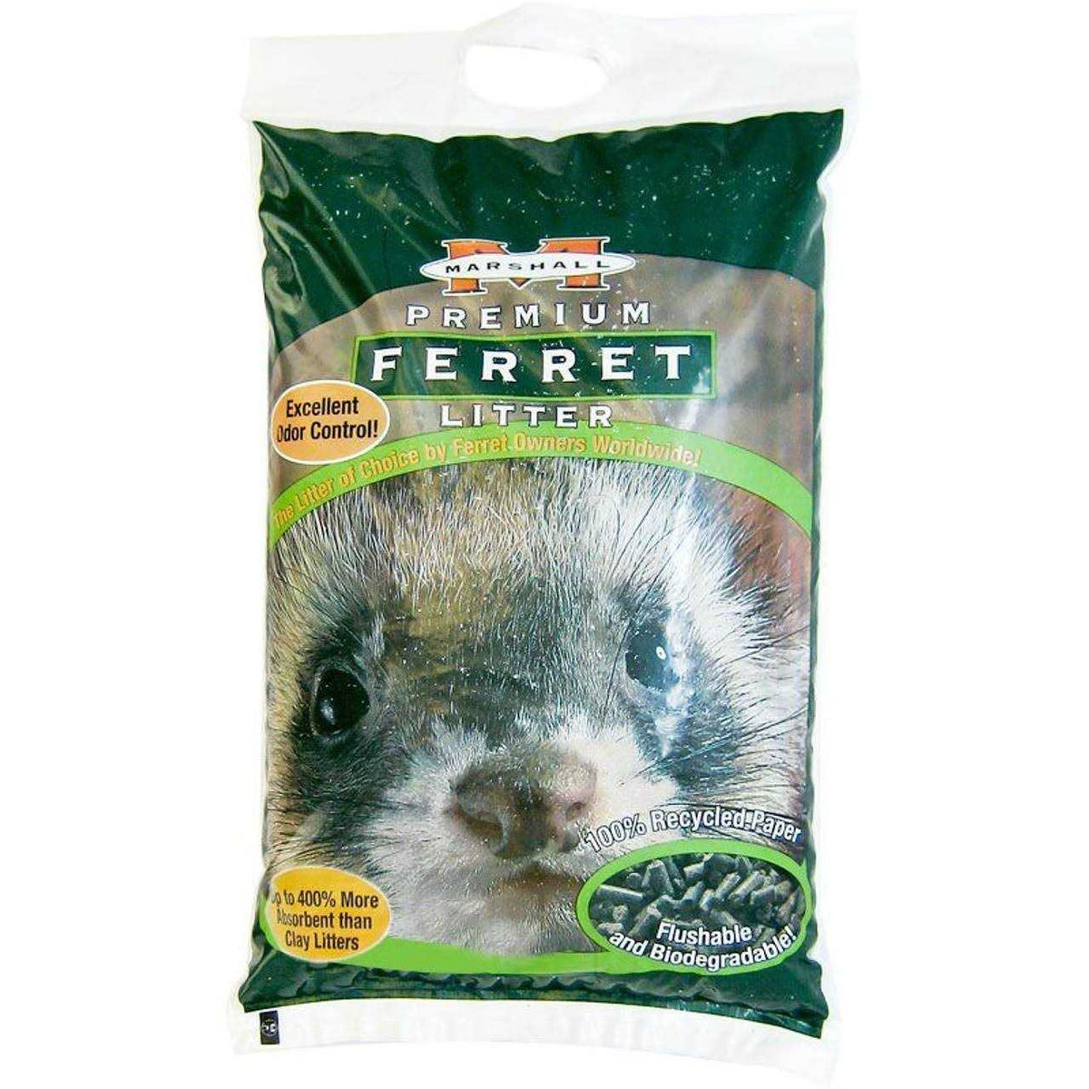 Ferret Litter M4304