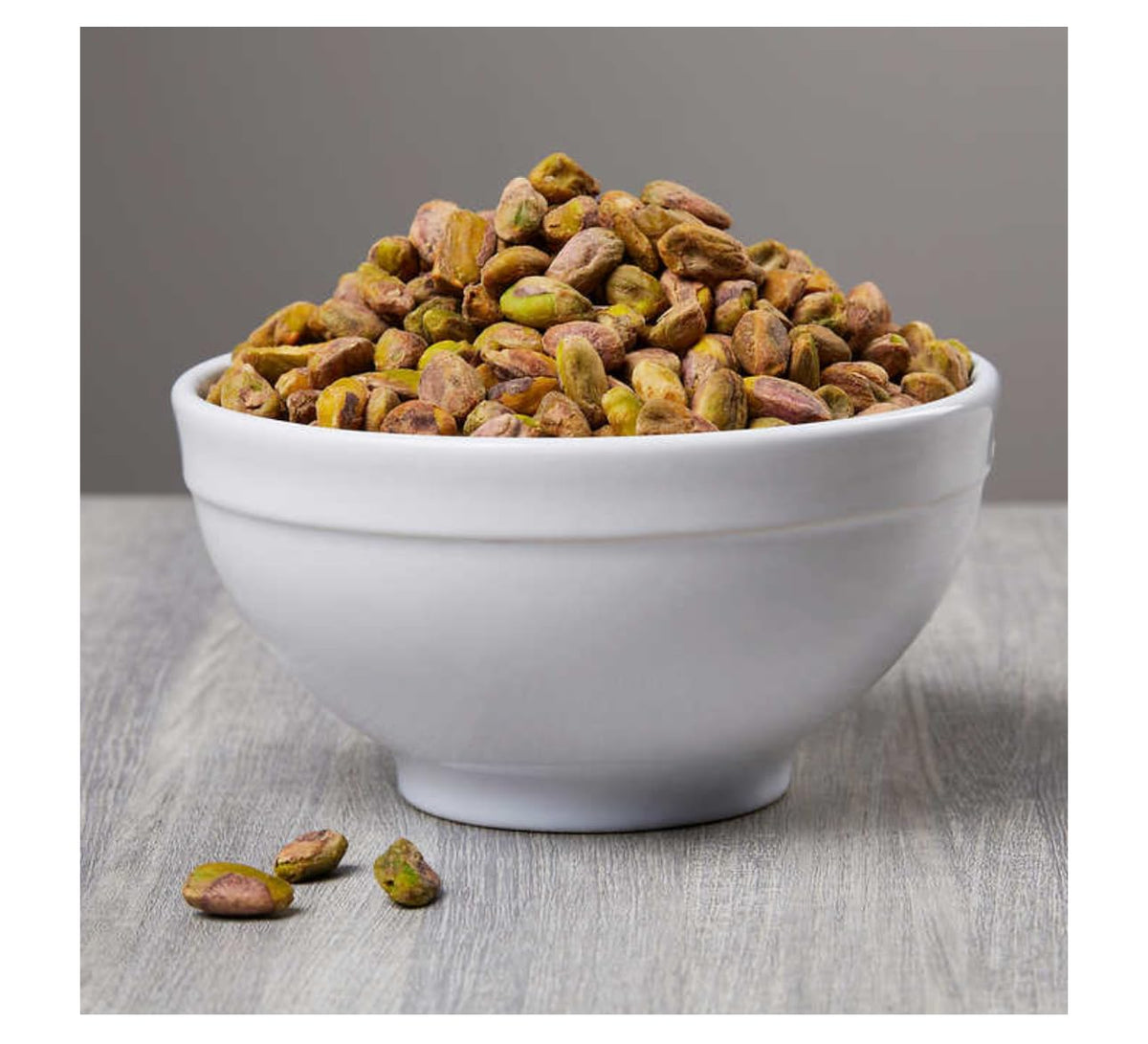 Shelled Pistachios, 1.5 lbs T472520