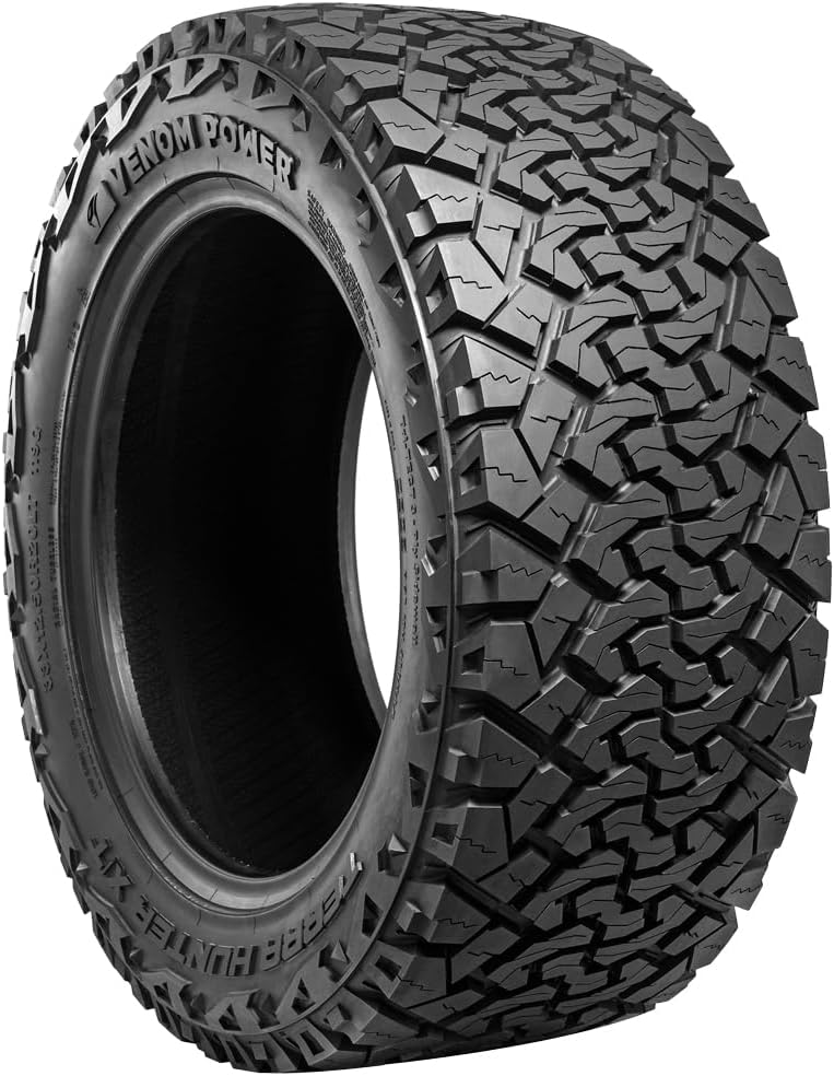 265/70R17 All-Terrain Radial Tire N337067