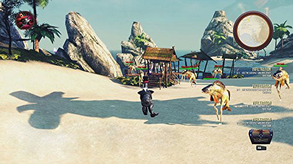 Goat Simulator The Bundle (PS4) C979