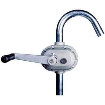 Cast-Iron Rotary Drum Pump B6449