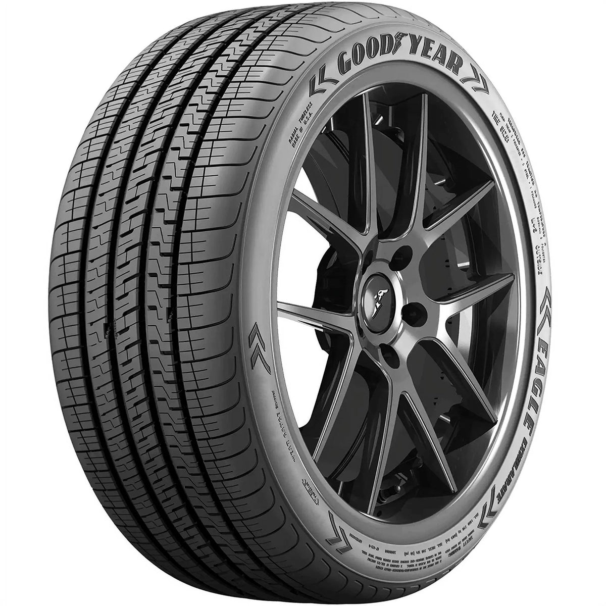 255/35ZR20 97Y XL Passenger Tire G320