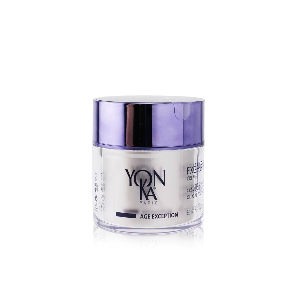 Age Exception Excellence Code Creme X285