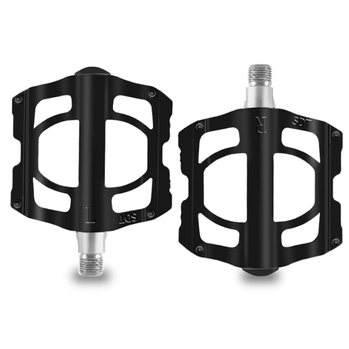 Aluminum Bicycle Pedals for Road and MTB Bikes M507660