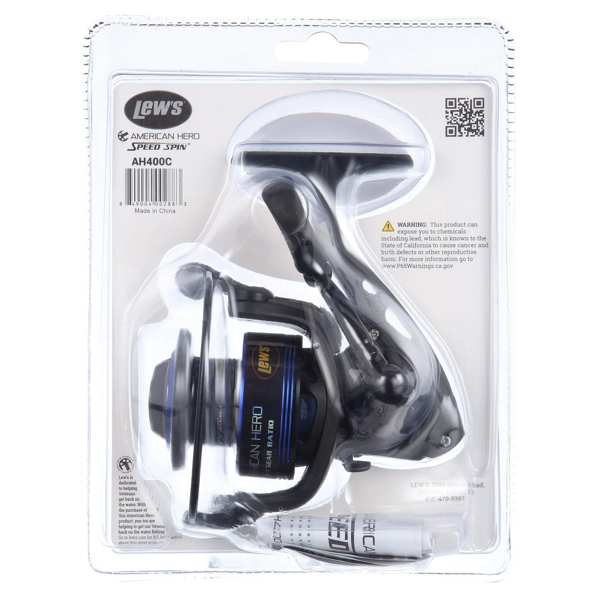 Spinning Reel B988796
