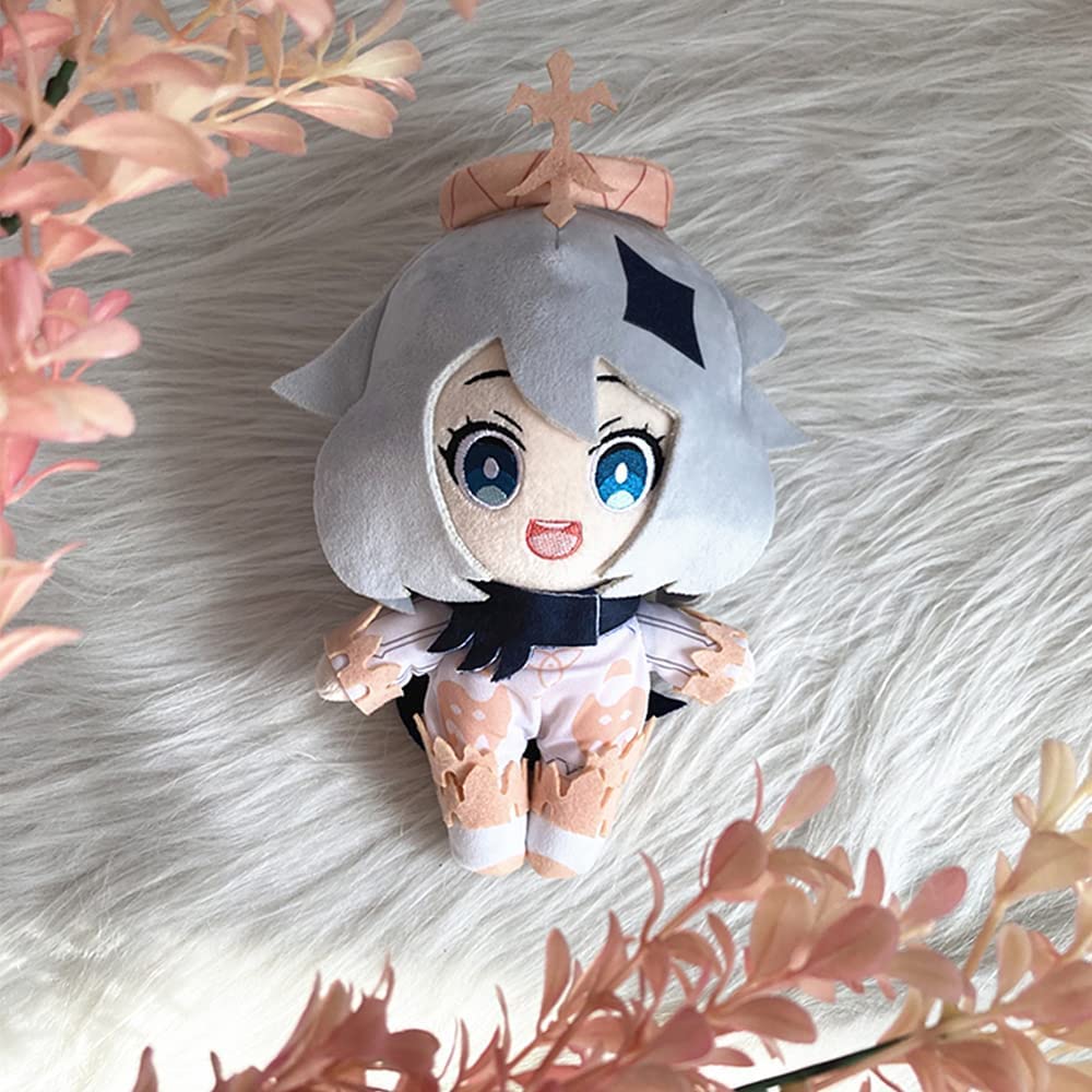 Paimon Plush Toy Doll L4668