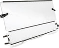 Clear Folding Windscreen U89701