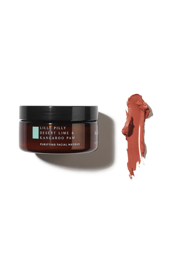 Purifying Facial Masque 100ml C7801