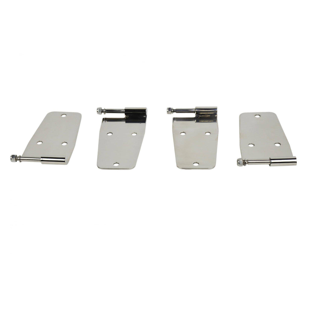 Stainless Steel Hardtop Door Hinge U681