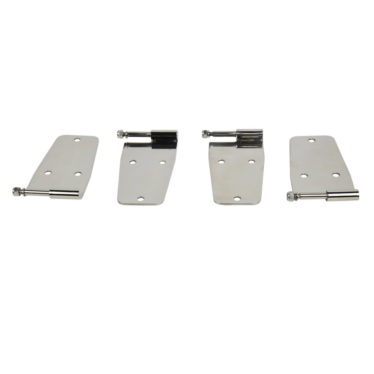 Stainless Steel Hardtop Door Hinge U681