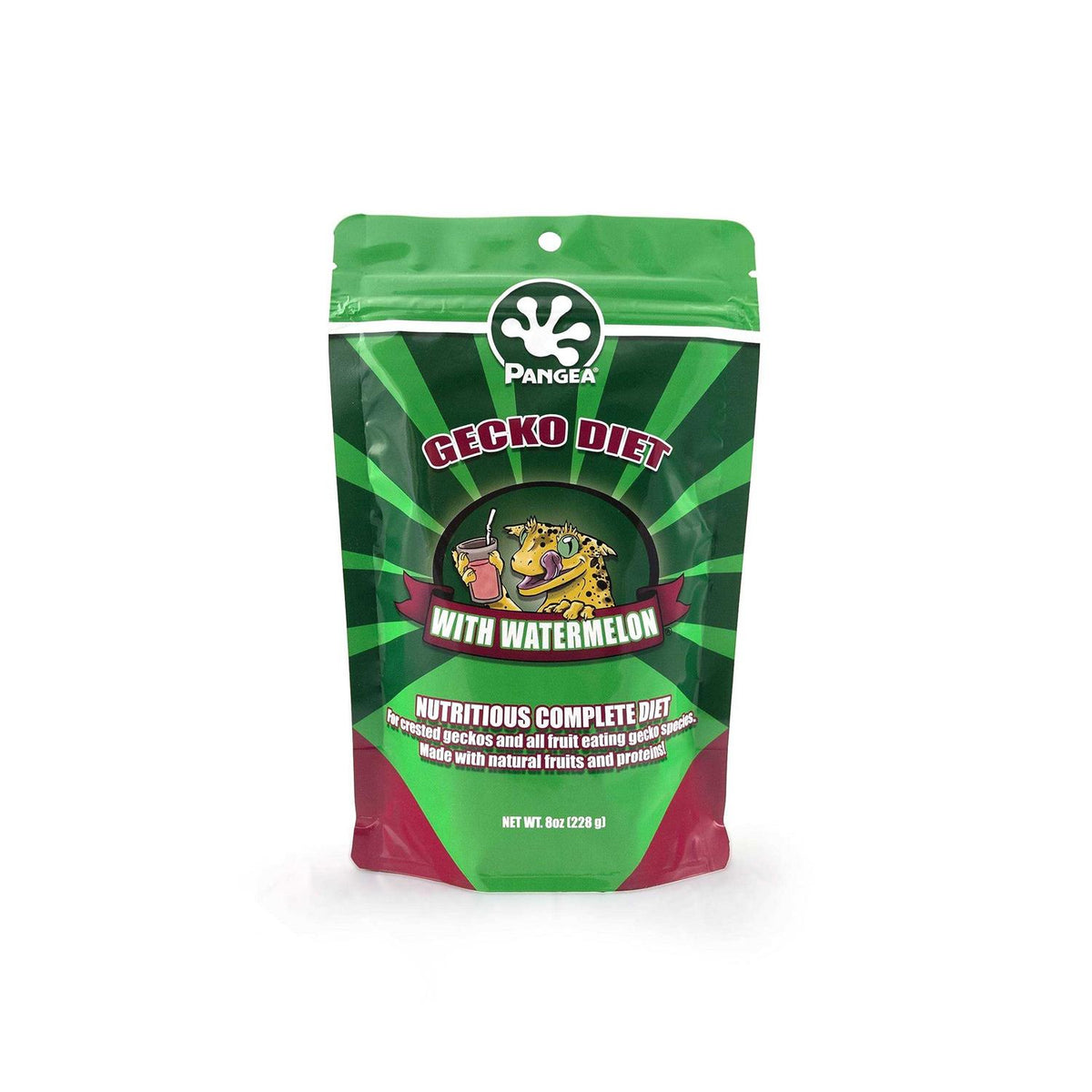 Watermelon Complete Gecko Diet I48254