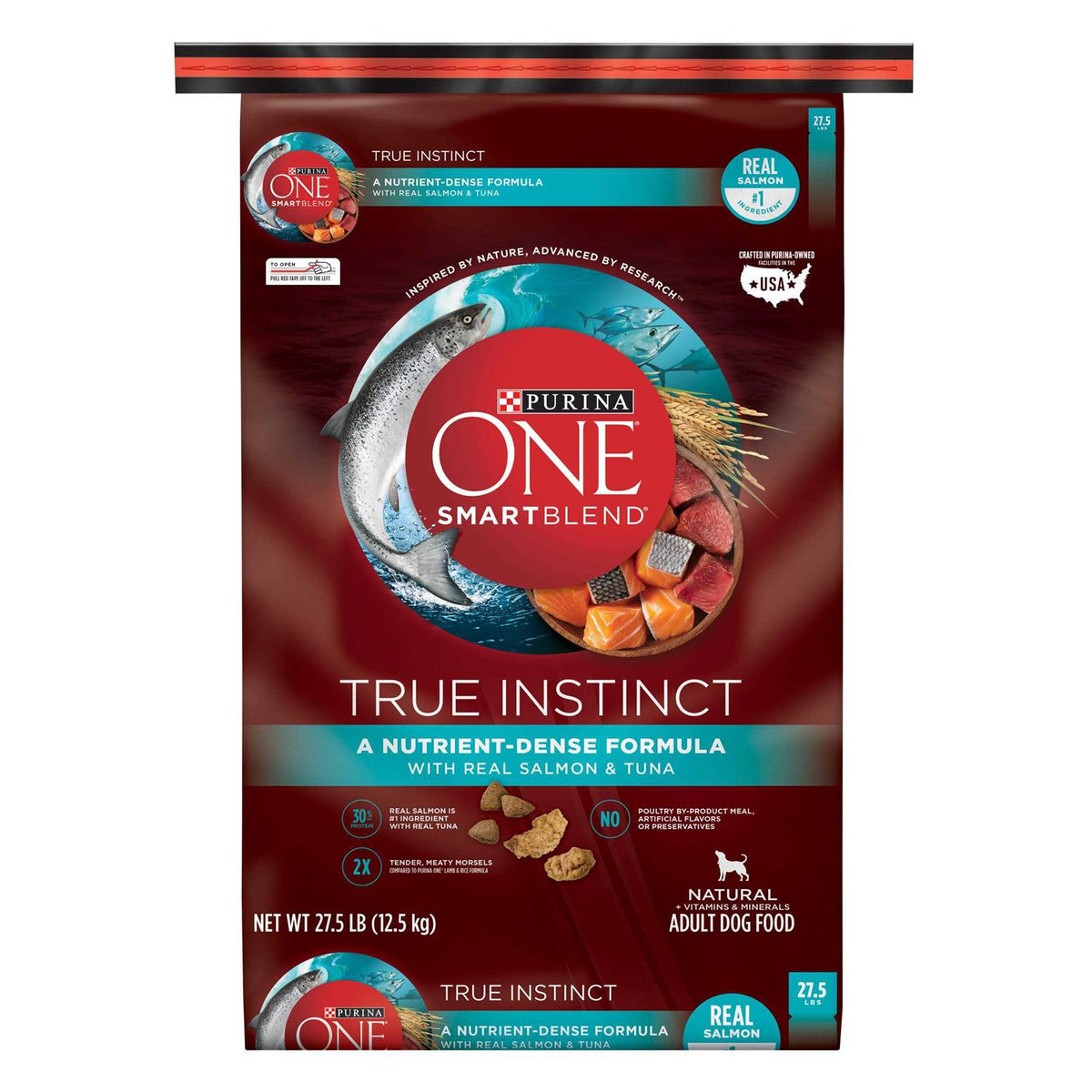 Dry Dog Food L311