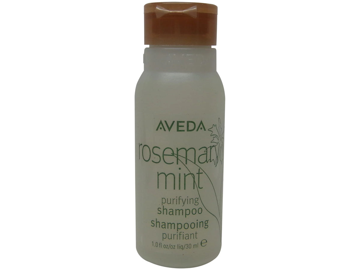 24 oz Rosemary Mint Shampoo L32042