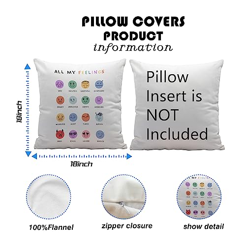 Pillow Covers 20x20 D70055