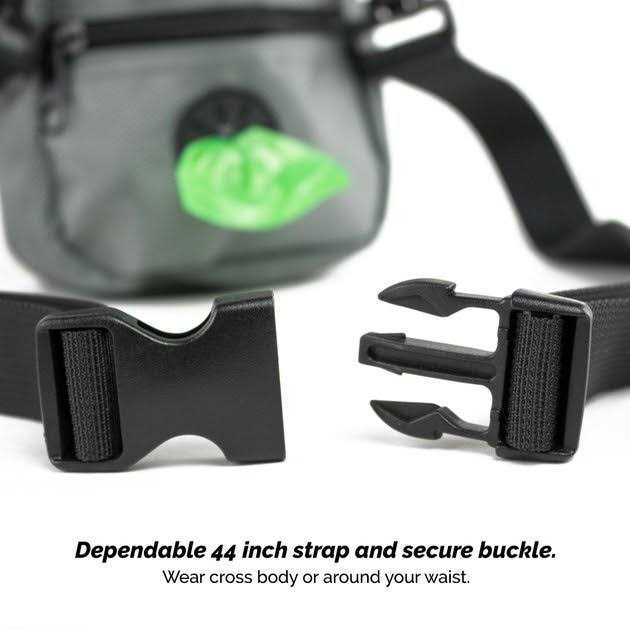Treat Pouch S2095