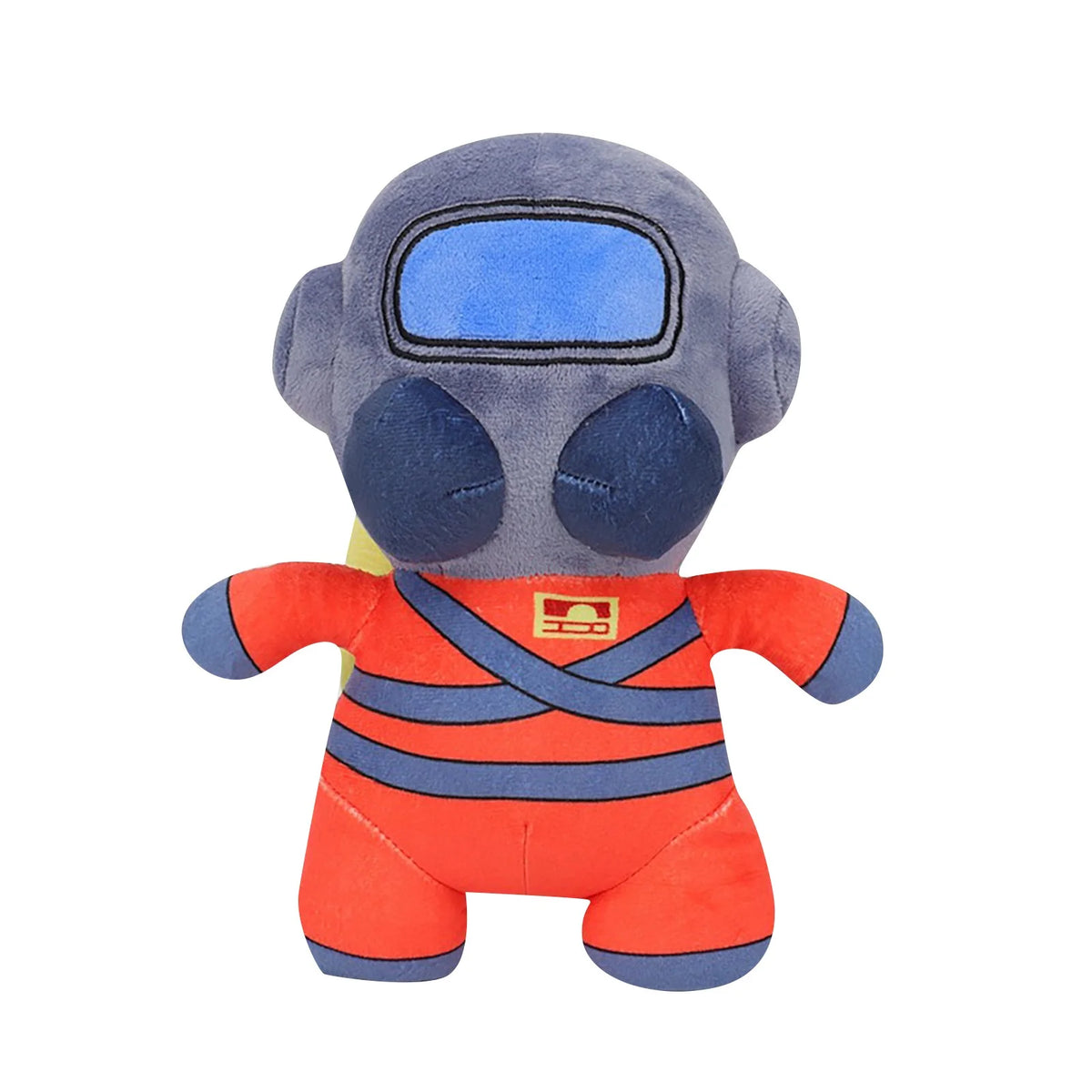 3 Pcs Plush Dolls T788