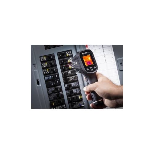 Spot Thermal Camera F3605