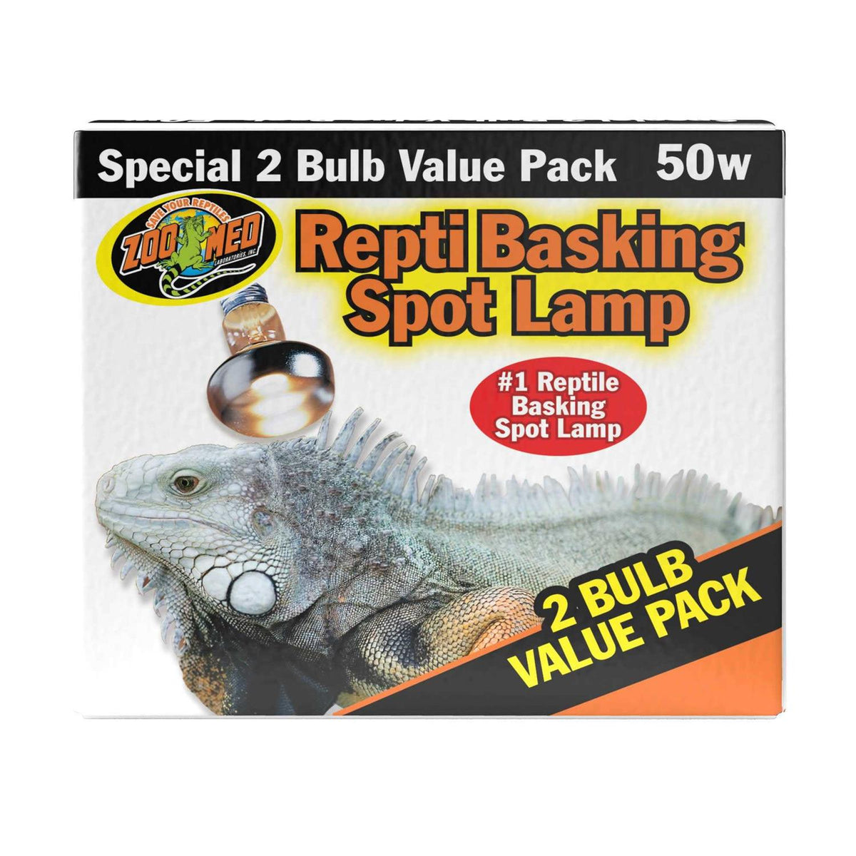 Reptile Basking Spot Lamp C7683